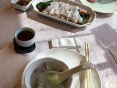 -佛山顺德香云纱园林酒店-宴会厅