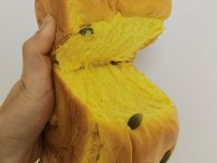 南瓜吐司-富贵面包公司(运河店)