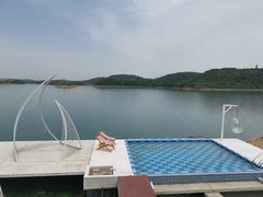 -仙海旅游度假区