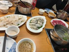 -良兴火锅