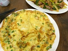 葱花煎蛋-龙岩罗桥牛杂(长青路店)