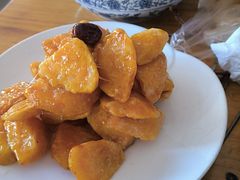 -张记焖窑·十五年专注焖烤(雍和宫店)
