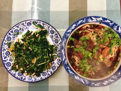 -南花桥羊肉馆老字号(乌镇店)