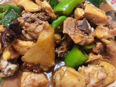 -75幢私房菜馆