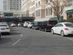 -青岛海景花园大酒店