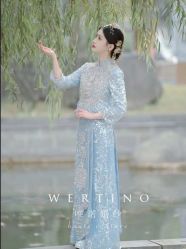 点击看大图 -CD视觉婚纱摄影