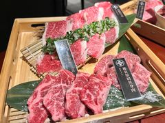-萬福·肉割烹(恒隆广场店)