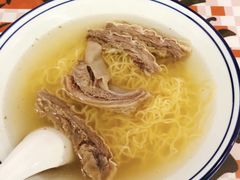 -七爺清汤腩(南开大悦城店)