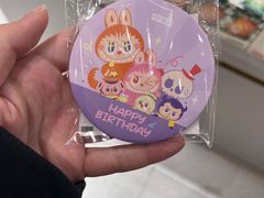 -泡泡玛特POPMART(北国先天下店)