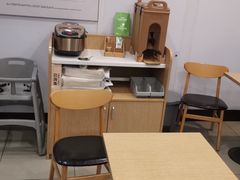 大堂-老乡鸡(滨湖假日店)