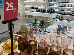 -ZARA HOME(蓝色港湾店)