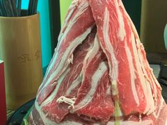 -吼堂老火锅(太古里总店)