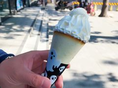 -肯德基(蓝桥店)