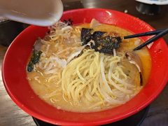 -一豚轩·烧鸟·豚骨拉面(五四路店)