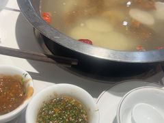 -八合里潮汕鲜牛肉火锅(福州万象城店)