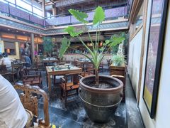 -那家小馆•北京菜•烤鸭(香山店)