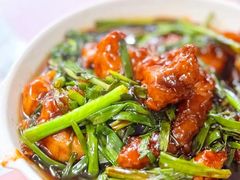 -蘭心餐厅(进贤路店)