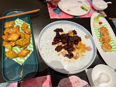 -新安人家·22年本地餐厅