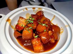 -壹品宴掦·淮扬菜(新牌坊店)