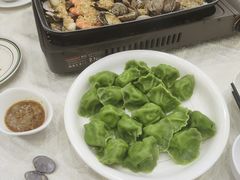 -良友·海鲜青岛菜(五四广场店)