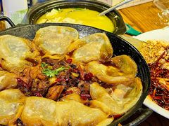 -百味地锅鸡(夹河西街店)