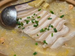 -北李妈妈菜·虾爬子大锅贴(贵和店)