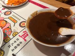 -长安大牌档之西安博物院文化餐厅(中贸店)