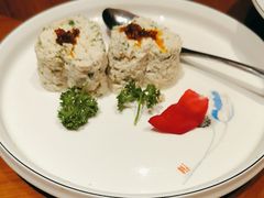 -上海人家花樣年华(中山公园店)