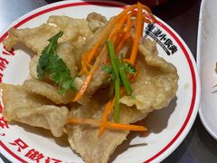 -堂堂小伙夫·辽宁小吃大排档(京西大悦城店)