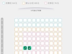 -英皇电影城(平安金融中心IMAX激光店)
