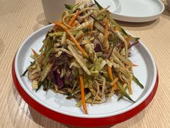 -老边饺子馆(东单店)