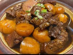 -香雪海饭店中餐厅(人民桥店)