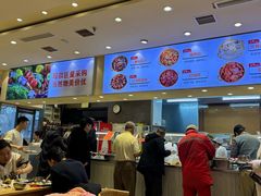 -富龙快餐店(铁西店)
