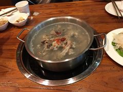 -草原牧羊火锅·龙虾·烤鱼(杨浦店)