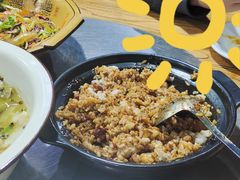 滋滋香米肉-八大碗私房菜(中城路店)