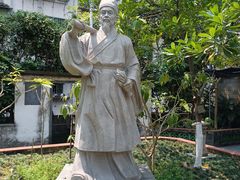 -广州神农草堂中医药博物馆