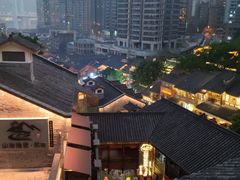 -重庆十八梯传统风貌区