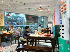 -独一道·邵伯龙虾土菜馆·烧烤(雨花西路店)