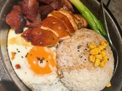 -留半山·香港食堂(啦啦宝都店)