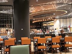 -星汇餐厅(新濠影汇店)
