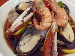 -好兄弟郭巨海鲜(天一阁店)