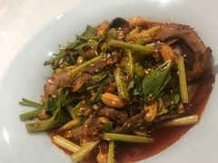 -阿斯牛牛·凉山菜(新会展店)