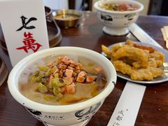 -成都你六姐·牛肉冒菜(城市集市合生汇店)