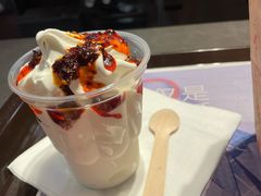 -麦当劳(友谊路得来速店)