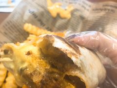 -TACO STAR 塔可星(下沙宝龙店)