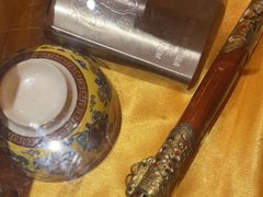 -蒙古人烤羊大师·绿野餐厅(工农大路店)