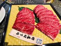 -NIUAN牛庵·日式和牛烧肉(恒隆店)