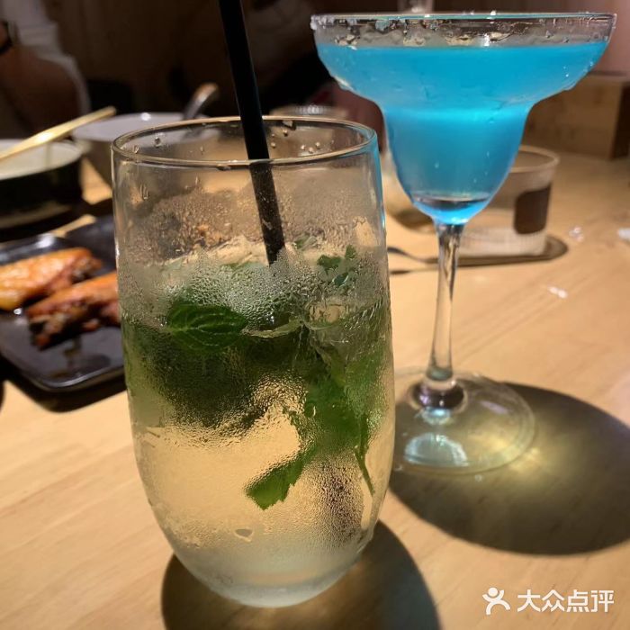 TAIWAN·潭子茶屋图片