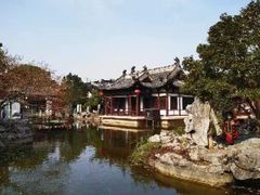 -常熟方塔园