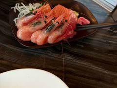 -长沙北辰洲际酒店-兰调全日餐厅